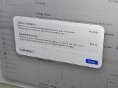 MacBook pro m5 pro 24gb RAM 1tb naujausias model - nuotraukos Nr. 4