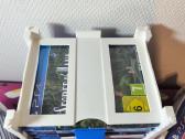 Modulinis Ps5 / Ps4 / Xbox žaidimų stovas - nuotraukos Nr. 11