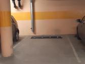Išnuomojamas erdvus 1 kambario butas su parkingu - nuotraukos Nr. 8