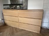 Ikea komoda - nuotraukos Nr. 2