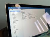 MacBook Air 13" M1 (2020) 8gb RAM 256 GB SSD - nuotraukos Nr. 11