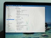 MacBook Air 13" M1 (2020) 8gb RAM 256 GB SSD - nuotraukos Nr. 12