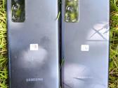 Samsung S20fe taisymui su visokia būkle - nuotraukos Nr. 2