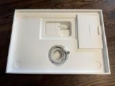 MacBook Air 13" M1 (2020) 8gb RAM 256 GB SSD - nuotraukos Nr. 16