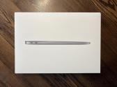 MacBook Air 13" M1 (2020) 8gb RAM 256 GB SSD - nuotraukos Nr. 15