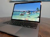 MacBook Air 13" M1 (2020) 8gb RAM 256 GB SSD - nuotraukos Nr. 7