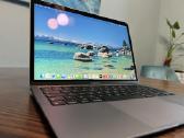 MacBook Air 13" M1 (2020) 8gb RAM 256 GB SSD - nuotraukos Nr. 6