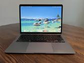 MacBook Air 13" M1 (2020) 8gb RAM 256 GB SSD - nuotraukos Nr. 3
