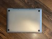 MacBook Air 13" M1 (2020) 8gb RAM 256 GB SSD - nuotraukos Nr. 20