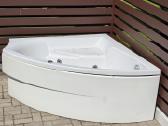 Vonia su jacuzzi - nuotraukos Nr. 3