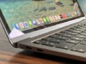 MacBook Air 13" M1 (2020) 8gb RAM 256 GB SSD - nuotraukos Nr. 13