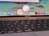 MacBook Air 13" M1 (2020) 8gb RAM 256 GB SSD - nuotraukos Nr. 5