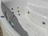 Vonia su jacuzzi - nuotraukos Nr. 4