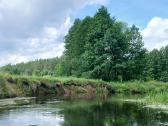 Baidarių nuoma Širvinta, Šventąja - nuotraukos Nr. 11