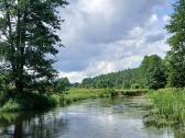 Baidarių nuoma Širvinta, Šventąja - nuotraukos Nr. 13