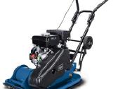 Vibro plokštė scheppach Hp2300s, 82,5kg - nuotraukos Nr. 3