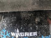 Wagner Icebraker prof dažymo pompa - nuotraukos Nr. 7