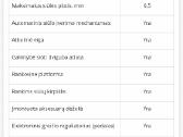 Siuvimo mašina Jaguar 137 - nuotraukos Nr. 12