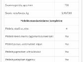 Siuvimo mašina Jaguar 137 - nuotraukos Nr. 13