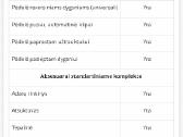 Siuvimo mašina Jaguar 137 - nuotraukos Nr. 14