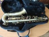 Naudotas Alto Saxofonas Gear4music su dėklu - nuotraukos Nr. 2