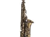 Naudotas Alto Saxofonas Gear4music su dėklu - nuotraukos Nr. 4