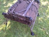 Fox Flatliner 8legs 5 sesone sleeping sistem - nuotraukos Nr. 2