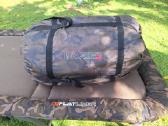 Fox Flatliner 8legs 5 sesone sleeping sistem - nuotraukos Nr. 5
