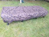 Fox Flatliner 8legs 5 sesone sleeping sistem - nuotraukos Nr. 6