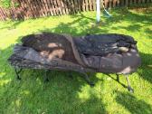 Fox Flatliner 8legs 5 sesone sleeping sistem - nuotraukos Nr. 8
