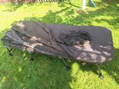 Fox Flatliner 8legs 5 sesone sleeping sistem - nuotraukos Nr. 10