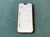 Apple iPhone 17 Pro Max 256gb Cosmic Orange - nuotraukos Nr. 2