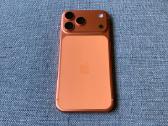 Apple iPhone 17 Pro Max 256gb Cosmic Orange - nuotraukos Nr. 4
