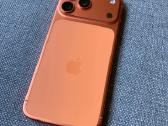 Apple iPhone 17 Pro Max 256gb Cosmic Orange - nuotraukos Nr. 5
