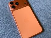 Apple iPhone 17 Pro Max 256gb Cosmic Orange - nuotraukos Nr. 6