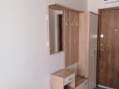 Išnuomuojamas studio tipo butas - nuotraukos Nr. 5