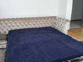 Parduodama klasikinio stiliaus kampinė sofa - nuotraukos Nr. 6