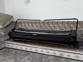 Parduodama klasikinio stiliaus kampinė sofa - nuotraukos Nr. 7