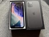 iPhone 11pro 64gb Space Grey - nuotraukos Nr. 2