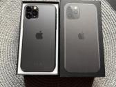 iPhone 11pro 64gb Space Grey - nuotraukos Nr. 4
