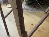 Massage table - nuotraukos Nr. 4