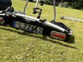 Thule euroclassic 928 Euroclassic G6 929 - nuotraukos Nr. 3