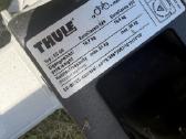 Thule euroclassic 928 Euroclassic G6 929 - nuotraukos Nr. 4
