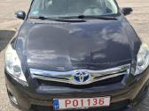 Toyota hibridas - nuotraukos Nr. 2
