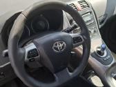 Toyota hibridas - nuotraukos Nr. 7