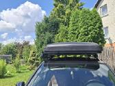 Automobilio stogo palapinė ir markize - nuotraukos Nr. 3