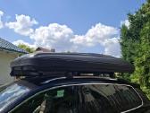 Automobilio stogo palapinė ir markize - nuotraukos Nr. 4