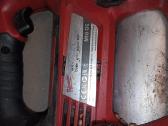 Milwaukee M18gg tepalo svirkstas - nuotraukos Nr. 2