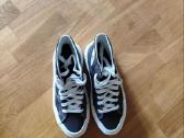 Laisvalaikio batai/ sportbačiai Converse - nuotraukos Nr. 3