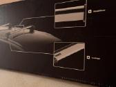 Thule wingbar edge 9595 - nuotraukos Nr. 4